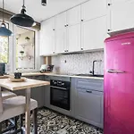 Apartament Nad Wisla, Solec, Free Parking